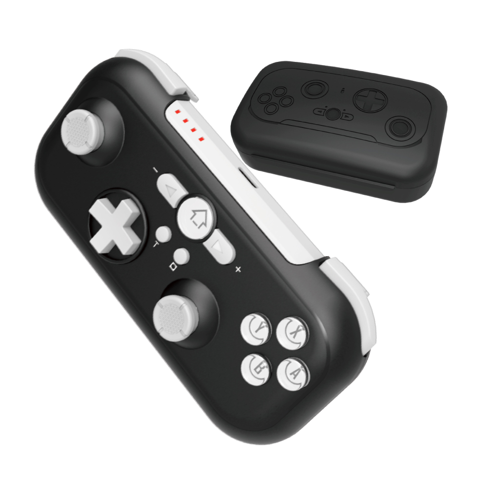 Nintendo_SwitchNintendo Switch 本体一式+ワイヤレスコントローラー